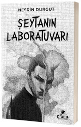 Şeytanın Labaratuvarı - 1