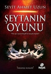 Şeytanın Oyunu - 1