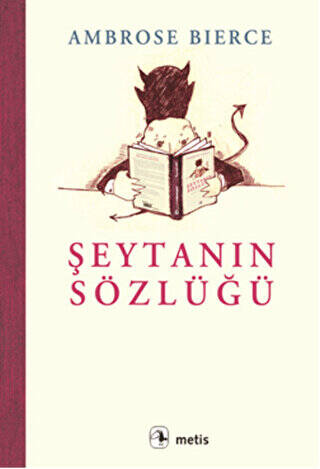 Şeytanın Sözlüğü - 1