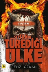 Şeytanın Türediği Ülke - 1