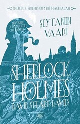 Şeytanın Vaadi - Sherlock Holmes - 1