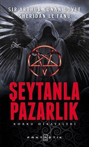 Şeytanla Pazarlık - 1