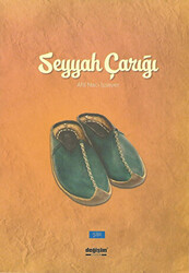 Seyyah Çarığı - 1