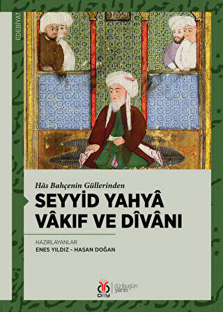 Seyyid Yahya Vakıf ve Divanı - 1