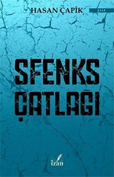 Sfenks Çatlağı - 1