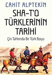 Sha - T`o Türklerinin Tarihi - 1