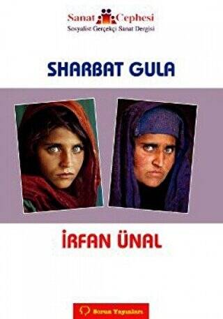 Sharbat Gula - 1