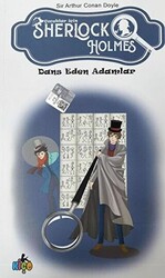 Sherlock Holmes 5 - Dans Eden Adamlar - 1