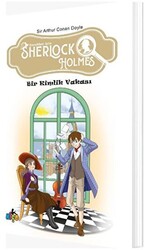 Sherlock Holmes 9 - Bir Kimlik Vakası - 1