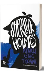 Sherlock Holmes - Ayaklı Suç Takvimi - 1