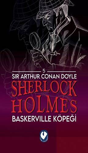 Sherlock Holmes - Baskerville Köpeği - 1