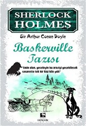 Sherlock Holmes - Baskerville Tazısı - 1