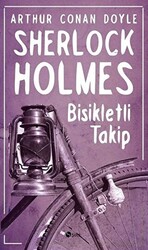 Sherlock Holmes - Bisikletli Takip - 1