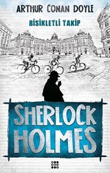 Sherlock Holmes - Bisikletli Takip - 1