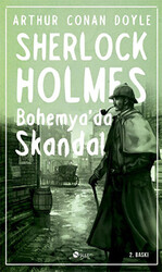 Sherlock Holmes - Bohemya’da Skandal - 1