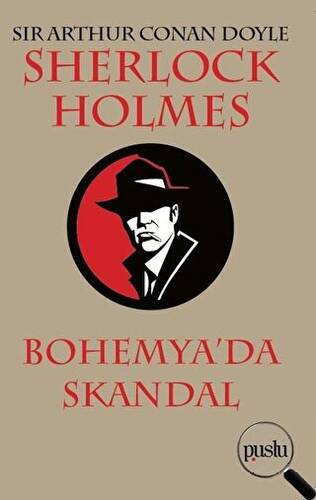 Sherlock Holmes - Bohemya’da Skandal - 1