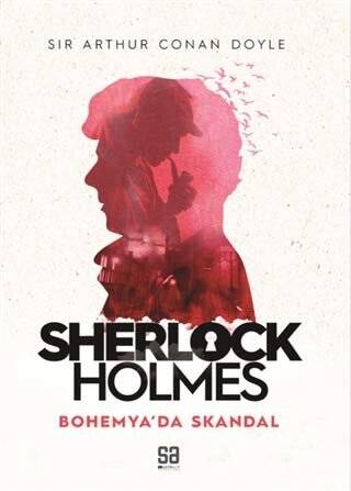 Sherlock Holmes - Bohemya`da Skandal - 1