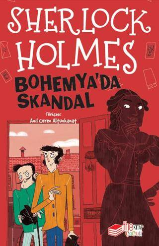 Sherlock Holmes - Bohemya’da Skandal - 1