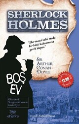 Sherlock Holmes - Boş Ev - 1