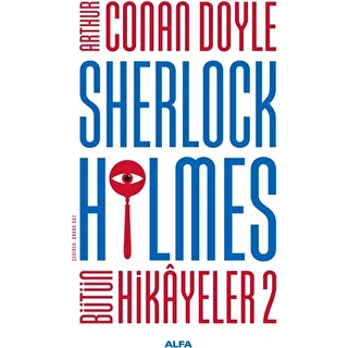 Sherlock Holmes - Bütün Hikayeler 2 - 1