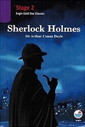 Sherlock Holmes Cd`li - Stage 2 - 1