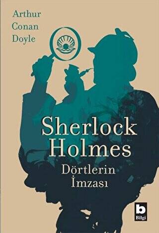 Sherlock Holmes - Dörtlerin İmzası - 1