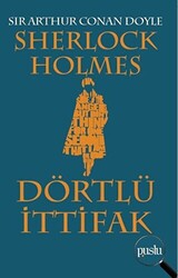 Sherlock Holmes - Dörtlü İttifak - 1