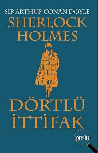 Sherlock Holmes - Dörtlü İttifak - 1