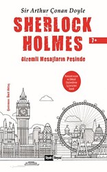 Sherlock Holmes - Gizemli Mesajların Peşinde - 1