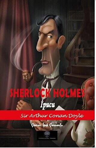 Sherlock Holmes İpucu - 1