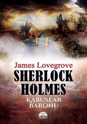 Sherlock Holmes - Kabuslar Baronu - 1