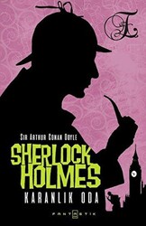 Sherlock Holmes - Karanlık Oda - 1