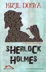 Sherlock Holmes - Kızıl Dosya - 1