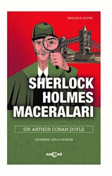 Sherlock Holmes Maceraları - 1