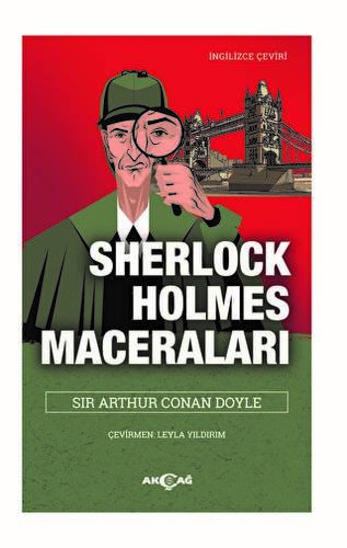 Sherlock Holmes Maceraları - 1