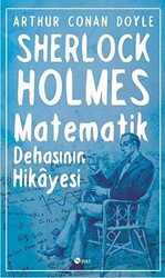 Sherlock Holmes : Matematik Dehasının Hikayesi - 1