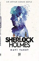 Sherlock Holmes - Mavi Yakut - 1