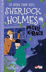 Sherlock Holmes: Peçeli Kiracı - 1