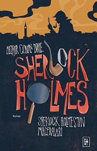 Sherlock Holmes - 1