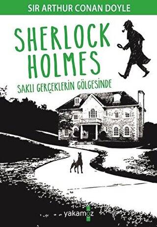 Sherlock Holmes - Saklı Gerçeklerin Gölgesinde - 1