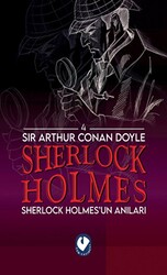 Sherlock Holmes - Sherlock Holmes’un Anıları - 1