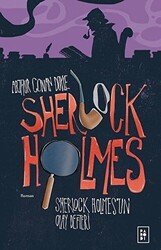 Sherlock Holmes - Sherlock Holmes`un Olay Defteri - 1