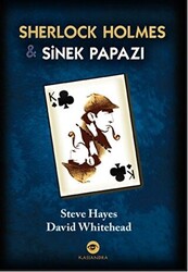 Sherlock Holmes ve Sinek Papazı - 1