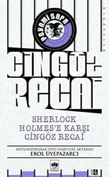 Sherlock Holmes`e Karşı Cingöz Recai - Cingöz Recai - 1