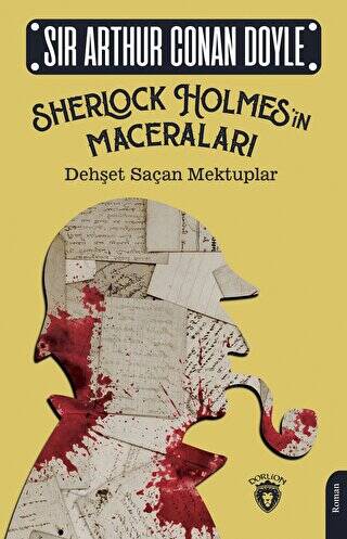 Sherlock Holmes’in Maceraları - 1