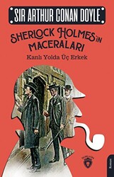 Sherlock Holmes’in Maceraları - 1