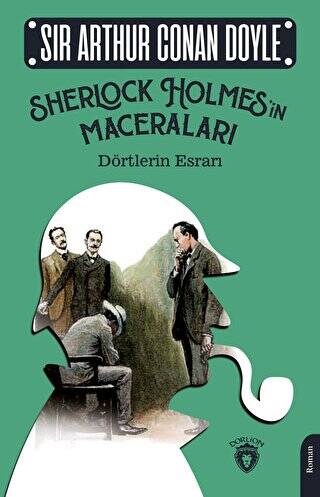 Sherlock Holmes’in Maceraları - 1