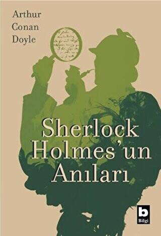 Sherlock Holmes`un Anıları - 1