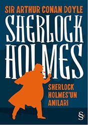 Sherlock Holmes’un Anıları - 1