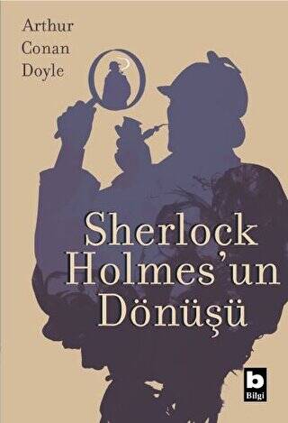 Sherlock Holmes`un Dönüşü - 1